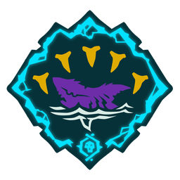 Legendary Hunter of The Crested Queen