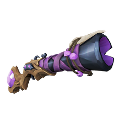 Coral Coven Blunderbuss