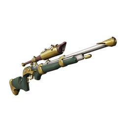 Mercenary Eye of Reach