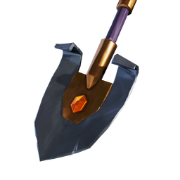 Imperial Sovereign Shovel