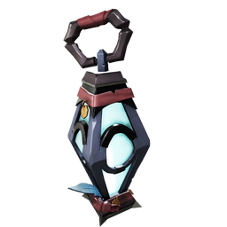 Esteemed Souls Lantern