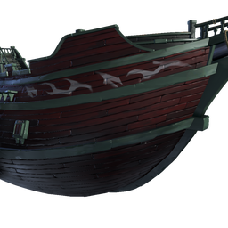 Bonechiller Hull
