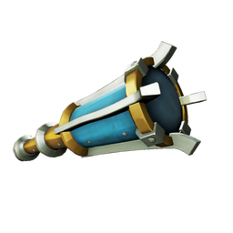 Esteemed Merchant Spyglass