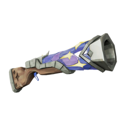 Radiant Comet Blunderbuss