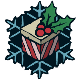 Glorious Gift-Giver