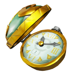 Royal Sovereign Pocket Watch