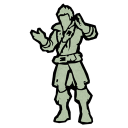 Nautical Fish Dance Emote