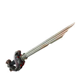 Royal Revenge Cutlass