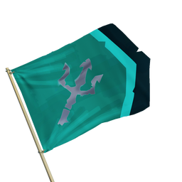 Flag of the Ocean Deep