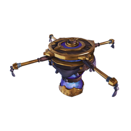 Dreamers' Dust Capstan