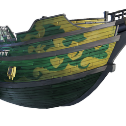 Rococo Hull