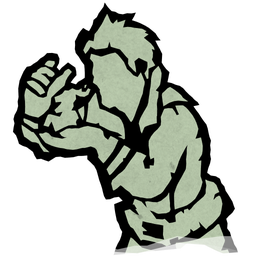 Ice Sculpture Emote