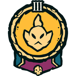 Legend of the Siren's Wrath