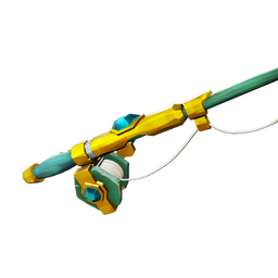 Royal Sovereign Fishing Rod