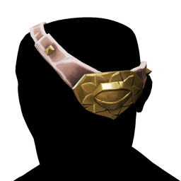 Prosperous Privateer Eyepatch