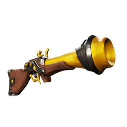 Sovereign Blunderbuss