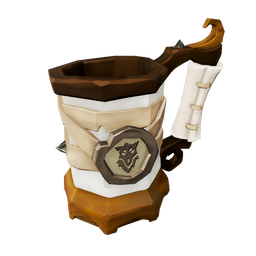 Good Boy Tankard