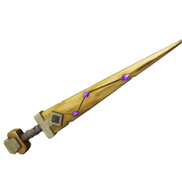 Dark Skies Cutlass
