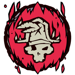 Raging Firestarter