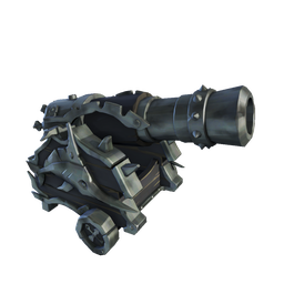 Stormfish Chaser Cannon