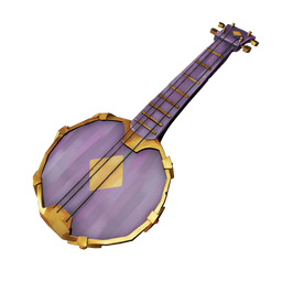 Imperial Sovereign Banjo
