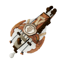 Good Boy Hurdy-Gurdy