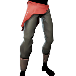 Reaper's Bones Trousers