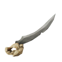 Carpenter's Cutlass