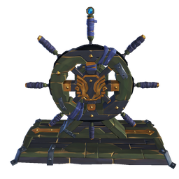 Spartan Wheel