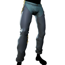 Twilight Hunter Trousers