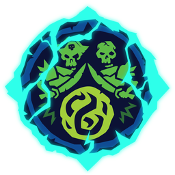 Legend of Cursed Iron