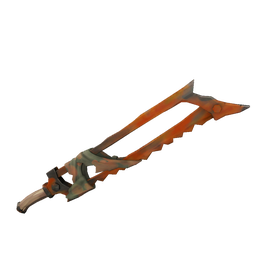 Sawbones Cutlass