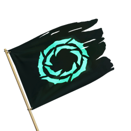 Ghost Flag