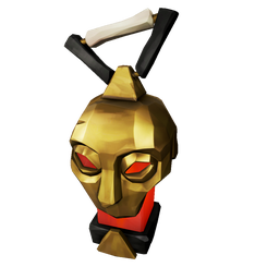 The Servant's Lantern