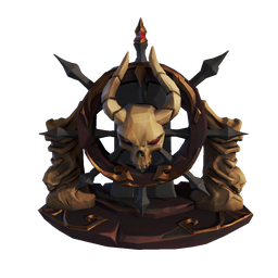 LeChuck's Legacy Wheel