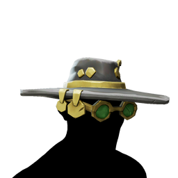 Dynasty of the Deep Hat