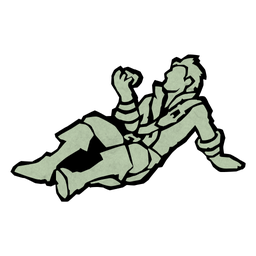 Grog Cocktail Emote