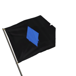 Noble Pathfinder Flag