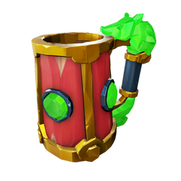 Lunar Festival Tankard