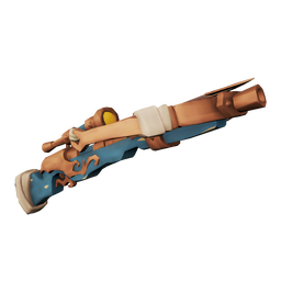 Lustrous Legend Eye of Reach