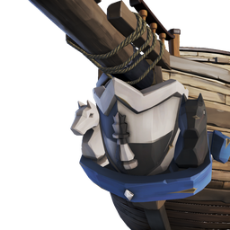 Checkmate Figurehead
