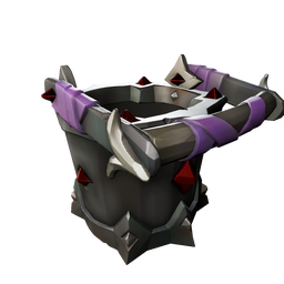 Dark Adventurers Bucket