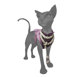 Mau Bilge Rat Outfit