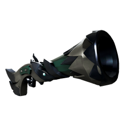 Nightshine Parrot Blunderbuss