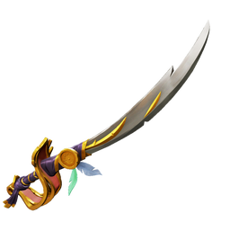 Notorious Sea Dog Cutlass