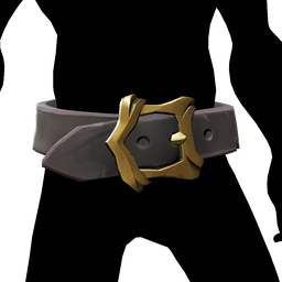 Courteous Knave Belt