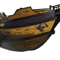 Pretty Polly Hull
