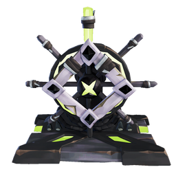 Regal Duke Wheel