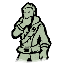 Mask of Deceit Emote
