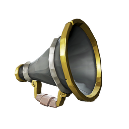 Grand Admiral Speaking Trumpet